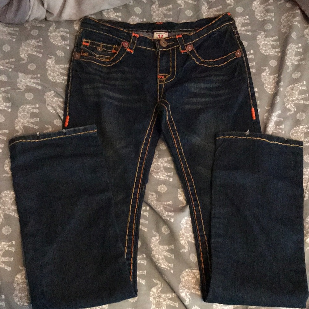 True religion jeans